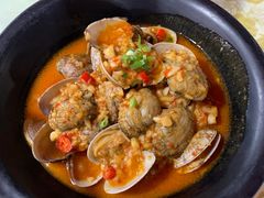 -聚味瞿记·龙虾堂(渔人码头一店)