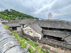 -台州府城(江南长城)