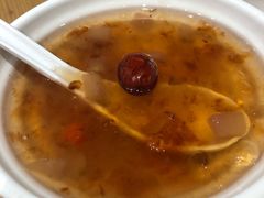 -蓉李记成都名小吃(武汉菱角湖万达店)