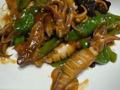 -新海渔港·胶东海鲜家常菜·家宴(奥体中心店)