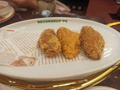-新白鹿餐厅(爱琴海购物中心店)