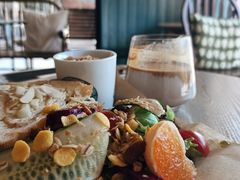 -251#coffee roasters(沿河东路店)