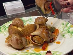 -索菲特酒店·海鲜自助 ·聚餐厅