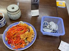 -崇德楼水盆牛羊肉泡馍馆(文艺路店)