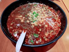 -蓉李记成都名小吃(合肥包河万达店)