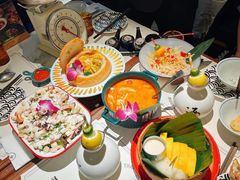 -太食獸泰式茶餐厅(北美新天地店)