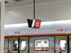 -野芷湖(地铁站)