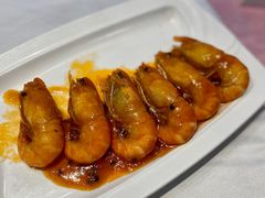 -都市阳光海鲜城(青山湖店)
