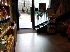 -星巴克(上海虹桥南丰城办公楼店)