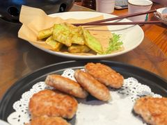 -凤阁楼果木烧鹅(鹤山陈山店)