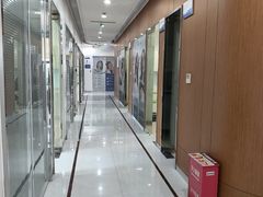 -泰康拜博口腔医院(江北总院)