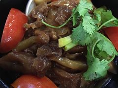 -百年银屏蚝烙·潮汕菜·非遗(乐山店)