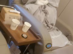 -新富特功夫足疗(华都园大厦店)