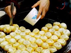 -小路易生煎馆(前进五路店)