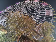 -南昌之星摩天轮