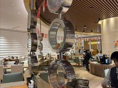 -南通绿洲国际假日酒店全日餐厅