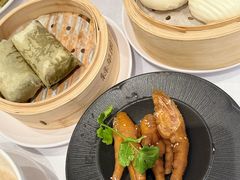 -中山市绿华园食府
