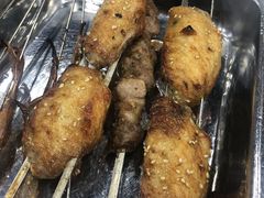 -老虎滩大连海鲜烧烤(建邺云锦路总店)