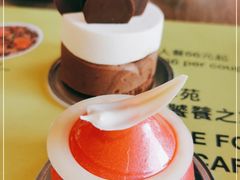 -咖啡苑自助餐厅·中国大饭店