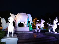 -清迈夜间动物园