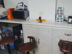 -橙果24h自习室(花园桥店)
