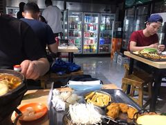 -范贤光鸡公煲(平乐园总店)