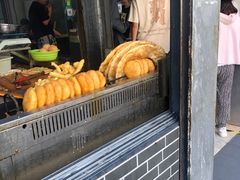 -逍遥镇刘相五胡辣汤豆沫馆(康复中街店)