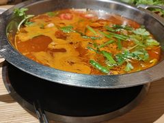 -老凯俚酸汤鱼(多彩城店)