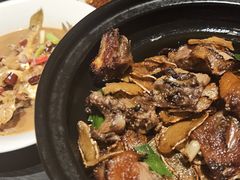 -五缘湾凯悦酒店·悦饗中餐厅