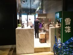 -牛焱·贵州黄牛肉火锅(城西银泰店)