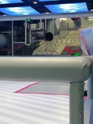 -marspace马斯派超级运动公园(正弘汇店)