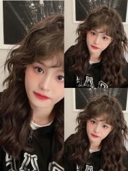 点击看大图 -KIMI HAIR SALON·烫染设计店