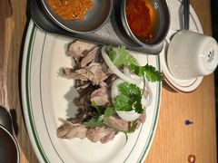 -纳鲁孜·新疆特色餐厅(上海悦荟广场店)