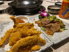 -同仁四季椰子鸡(福田东园总店)