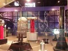 -佛山科学馆