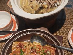 -老客家·客家菜(万达店)