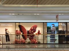 -吾悦广场·停车场