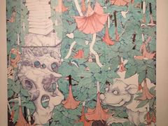 -江苏省美术馆(长江路新馆)