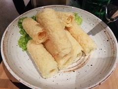 -老墙根涮肉·铜锅·烧烤(欢乐谷·王四营店)