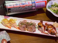 -白石的深夜食堂(济南万象城店)