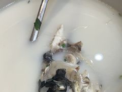 -紫藤园·天目湖大鱼头(南山竹海店)