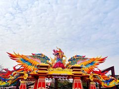 -武汉园博园(武汉自然博物馆)