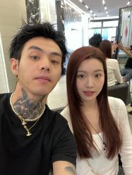 -SalonRivelin 沙龙瑞菱