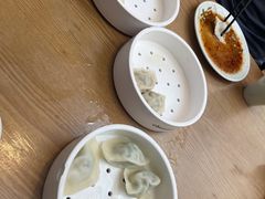 -船歌·鱼水饺青岛菜(枫蓝国际购物中心店)