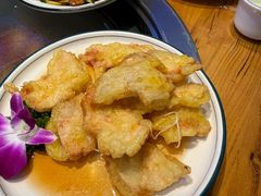 -山河屯铁锅炖·非遗铁锅炖(华强北店)