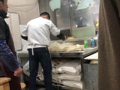 -518牛肉拉面馆(包河花园店)