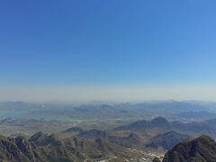 -狼牙山风景区