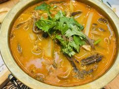 -哈啾嗨·蒙文化主题餐厅(京汉新城店)