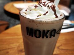 -Moka Bros 摩卡站(嘉华店)