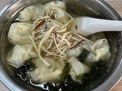 -小董骨汤馄饨店(通扬路店)
